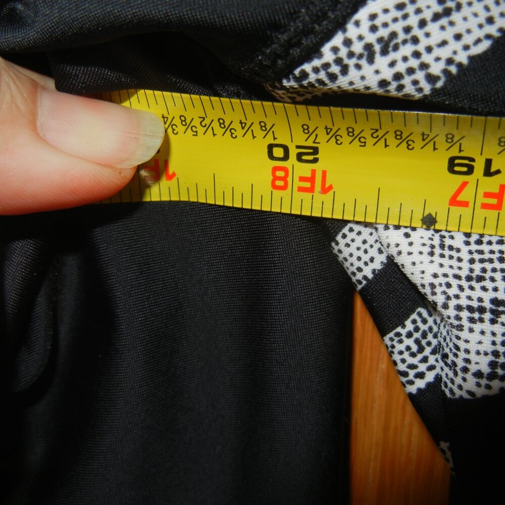 Speedo XL UV Protection Bathing Swim Suit Long-Sleeve Full Zip Crew Neck One Pc - Picture 4 of 13